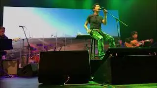 20170430　齊秦【自己的沙場】 @齊聚皇宮 Live in Palace 演唱會