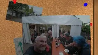 10.  Trike Treffen Germanen Triker Großwallstadt