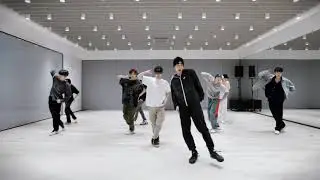 bloodline - NCT 127 / (Magic Dance - Dance Practice)