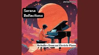 Velvet Dreams: Melancholic Nocturnes in Jazz (Original)