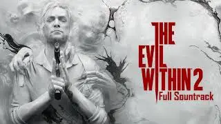 The Evil Within 2 Soundtrack - Your Death Will Be My Art