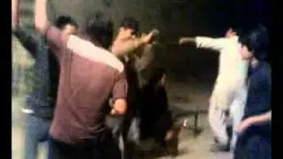 zubair colony bar b q