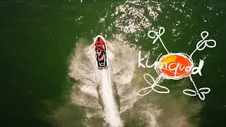🌊 Jetski & 007 Wetbike | FPV Drone Chase