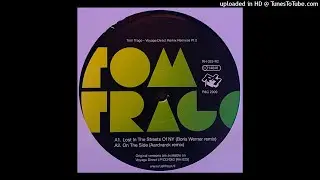 Tom Trago | Lost In The Streets Of NY (Boris Werner Remix)