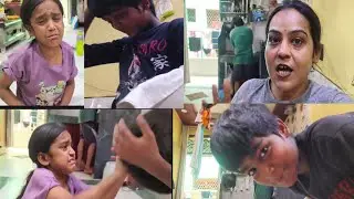 मैं बहुत परेशान हूं इन बच्चों की लड़ाई से 