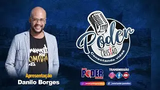 Danilo Borges apresenta - Jussara Capassi e Tiago Capassi
