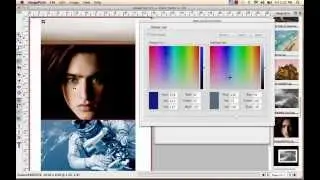 Special Effects for B&W Prints