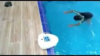 HOMEYA Pool Alarm