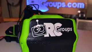 Headplay SE FPV Unit &mdash; Видео о дальности &mdash; Обзор RCGroups.com