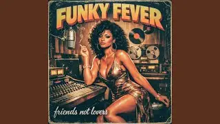Friends Not Lovers