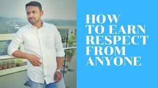 21 Ways To Get People To RESPECT YOU| Daily motivation