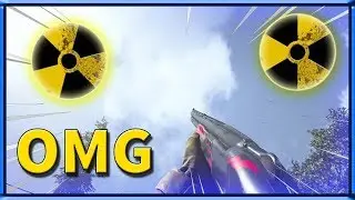 THE 725 SHOTGUN IS BROKEN... BEST 725 CLASS SETUP IN MODERN WARFARE!