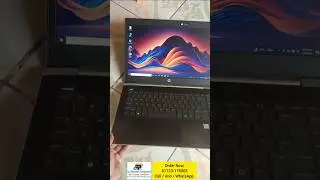 HP G4 Core i5 7th Gen Laptop, 17500/- TK Only #hp #probook #corei5 #dell #asus #pc #laptop #ল্যাপটপ