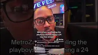 #playboysmiami #nowthatstv #nttv #metrozay