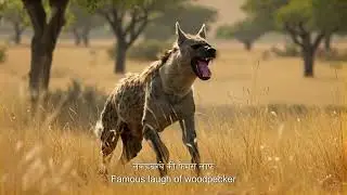 Hyena Explained: Why This Predator Is More Dangerous Than It Looks.