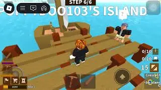 Pirate Simulator On Roblox 