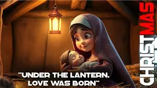 &ldquo;Under the Lantern, Love Was Born&rdquo; | Telestial Sounds