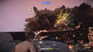 Star Wars Battlefront 2 Galactic Assault Gameplay (No Commentary)