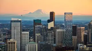 NBBJ | Rainier Square Tower
