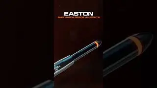 Истон // 5MM Match Grade Half-Outs
