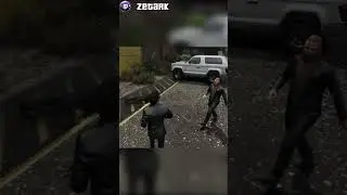 Coco Bloods Out Lang From Cypress | NoPixel GTA RP