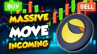 LUNA CLASSIC FAKEOUT? TERRA LUNA PRICE PREDICTION TECHNICAL ANALYSIS NEWS 2022