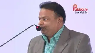 Ishari K.Ganesh Speech About Howdy do App launch