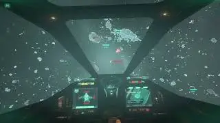 SC 4.2.1 - ship combat test - F7A mk2 vs 890j (shields and cannons odd behavior)