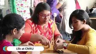 CMRU - Seamedu Campus Tour
