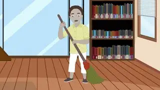 Up From Slavery - English Story I Bedtime Story I Kids Stories I Animated Stories | Poems