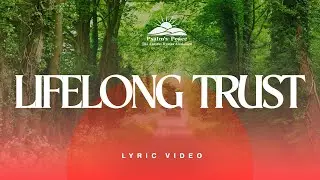 Psalm 71:1-12 KJV Song - In Thee, O Lord, Do I Put My Trust | Psalms Peace