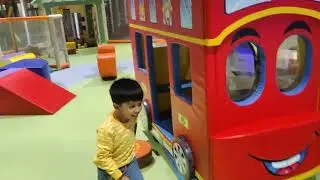 Fun time @Divinity Mall - 31st Dec 2025