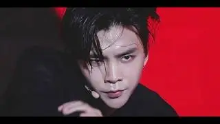 JOHNNY SEO || FETISH 「NCT127 FMV」