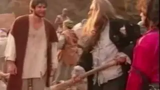Mauricio Islas en Amor Gitano (cap 14)