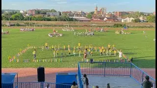 Završna priredba PU „Čika Jova Zmaj“ iz Smederevske Palanke  „Plesom do zvezda i ljubavi“
