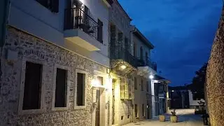 Casa en el Lago -Luxury apartments in the historical center of Ioannina | Greece ⭐