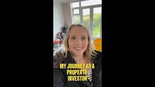 Update!!!! Our First Property Investment Journey | Renovation