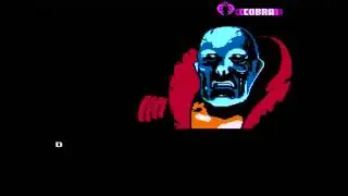 G.I. Joe: The Atlantis Factor (NES) No-Death Run