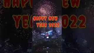 Roman Reigns Happy New Year 2022💞 status🔥 #shorts #viral #trending
