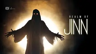 Realm of Jinns | Documentary | 4K