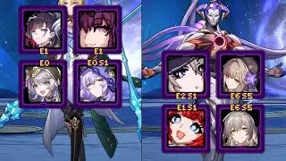 PF 3.7 | 7 Cost per side DoT and Therta True 0 Cycle Pure Fiction