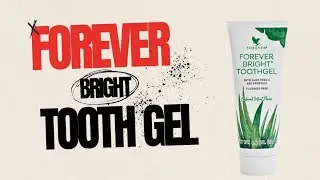 Forever bright tooth gel benifits in hindi| Forever bright tooth gel ke fayde| @flpindia