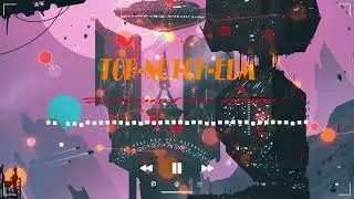 Nakata Music Nightlife Adventures: EDM Party Mix 965