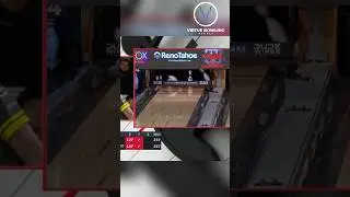 EJ Tackett&rsquo;s lucky shots at the 2025 PBA Viper Championship