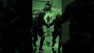 NSG Commandos Real Heroic Mission 🇮🇳🔥 #nsg #MISSON #indian #army #ytshorts #fyp #action