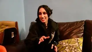 BESTIAL MOUTHS interview with Toxic Flyer Zine