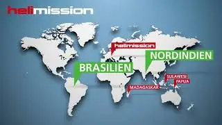 Helimission in 90 Sekunden