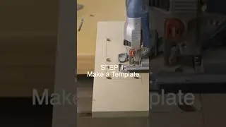 How To Make A Router Tray