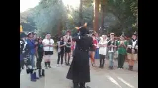 Halloweenstuck 2012 pt.3
