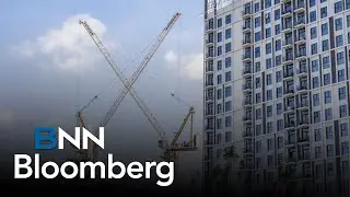 First Call: Viewer questions on Boardwalk REIT, Northwest Healthcare & more